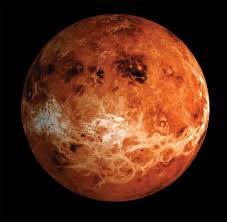 Venere è un postaccio