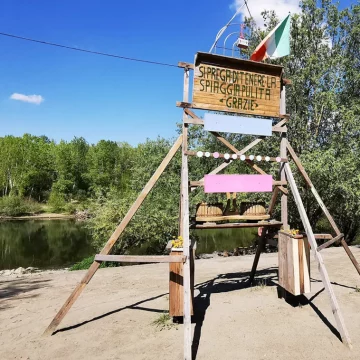 Riqualificazione del parco del Meisino, quali sviluppi ?
