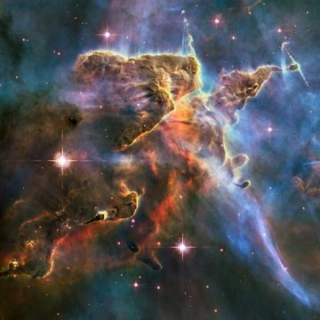 Perché l’umanità non è mai stata visitata dagli alieni ?