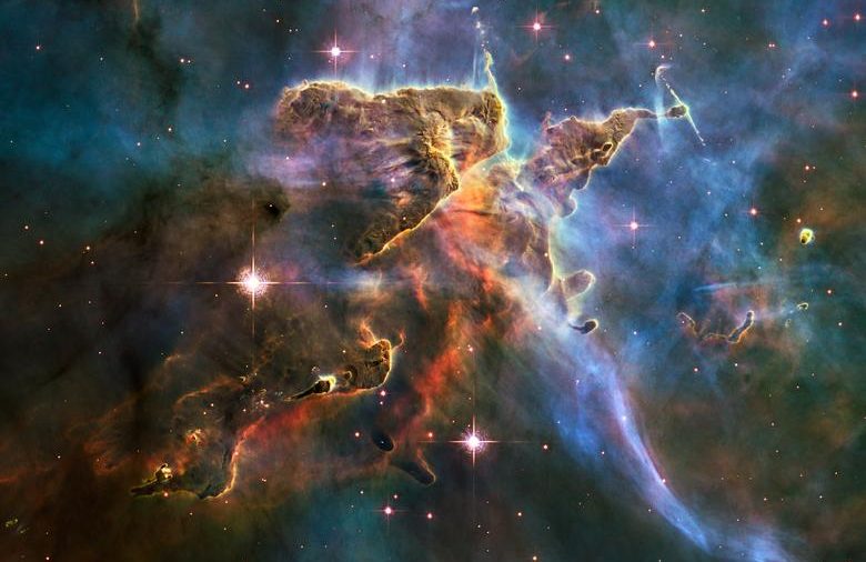 Perché l’umanità non è mai stata visitata dagli alieni ?