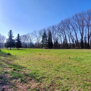 Incontro pubblico sul parco dello sport e dell’educazione ambientale del Meisino. Come è andata ?