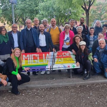 Famiglia è…chi famiglia fa