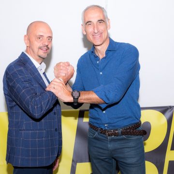 Giorgio Giardina è il nuovo presidente di Torino Domani